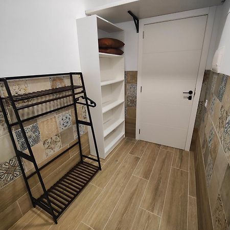 Рueвlo Мar, Hotel-Apartamento Калпе Екстериор снимка