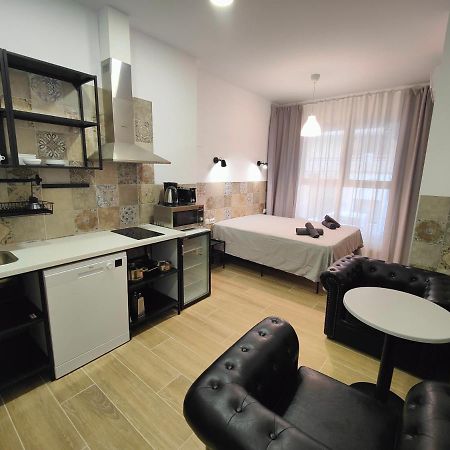 Рueвlo Мar, Hotel-Apartamento Калпе Екстериор снимка