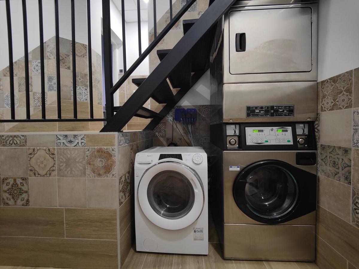 Рueвlo Мar, Hotel-Apartamento Калпе Екстериор снимка