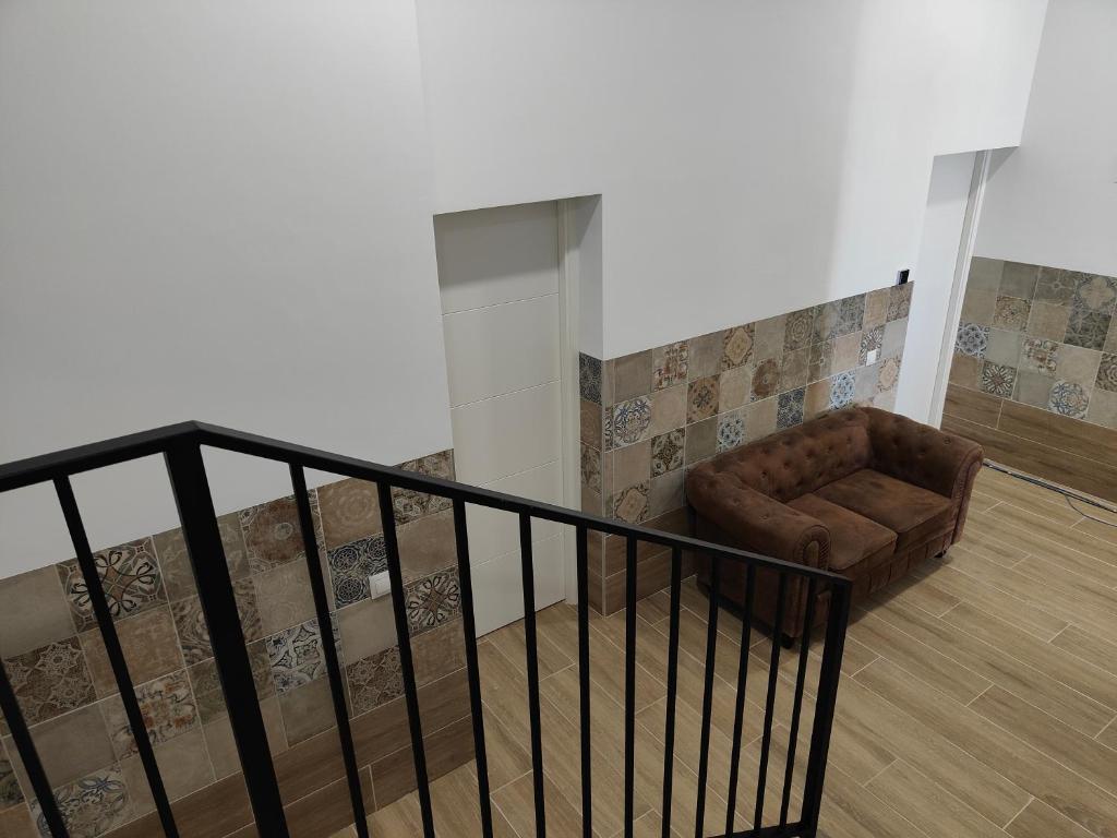 Рueвlo Мar, Hotel-Apartamento Калпе Екстериор снимка